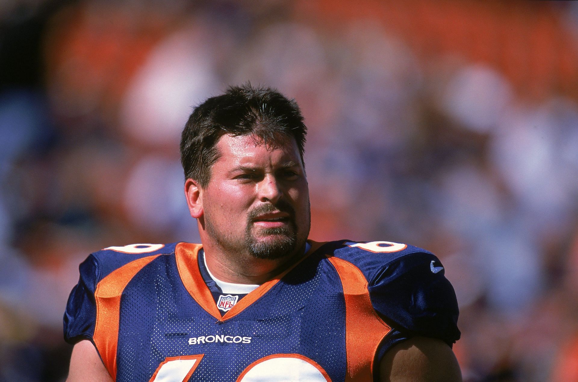 Mark Schlereth